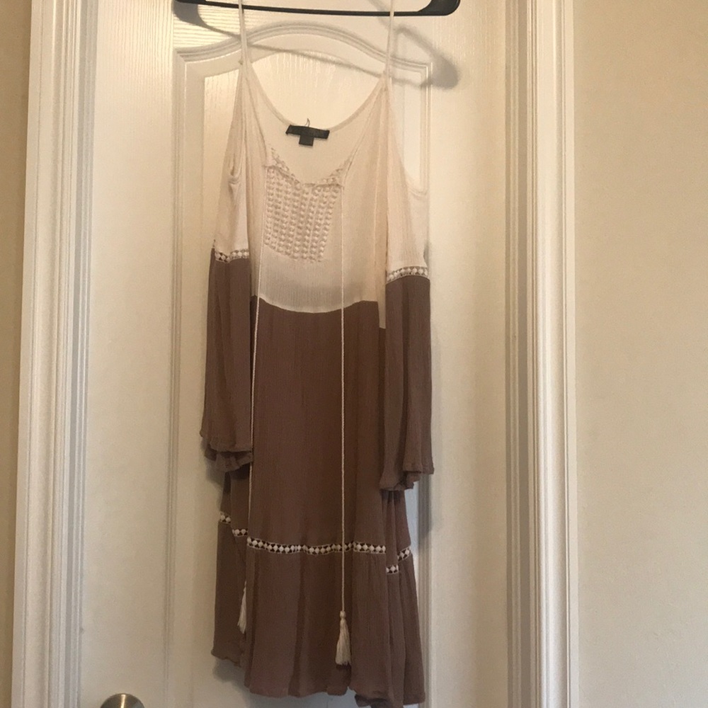 Adorable boutique blouse